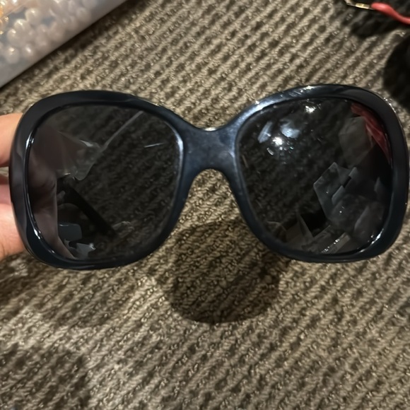 Pre-Owned Salvatore Ferreagamo Sunglasses - Picture 4 of 6